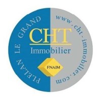 CHT Immobilier Plélan le grand logo - Similar company to Ads Nuisibles