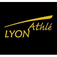 Lyon Athlétisme logo - Similar company to Edac Lyon