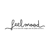 FeelMood logo - Similar company to Creative Moove & (Gie) Creative Aptitudes