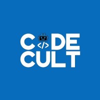 CODE CULT logo - Similar company to The Coding Culture