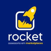 Rocket Assessoria em Marketplaces logo - Similar company to Pedalém