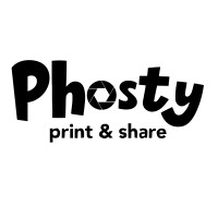 Phosty logo - Similar company to Goss