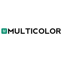 MULTICOLOR ApS logo - Similar company to Pop2
