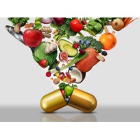 Healthy Being logo - Similar company to Bioconnected Group Pty Ltd