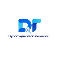 Dynamique Recrutements logo - Similar company to Dynamite Recruitment Solutions Limited