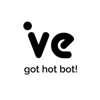 IVE logo - Similar company to Thesis srl