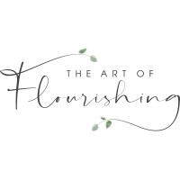 The Art of Flourishing logo - Similar company to Coaching Holistique Et Thérapie