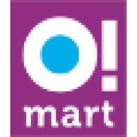 O-mart Retail Pvt. Ltd logo - Similar company to Gramage Retail Pvt Ltd
