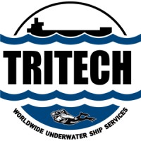 TRITECH LTD logo - Similar company to Ops Brazil - Ship Services