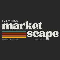 Ivey MarketScape logo - Similar company to Ivey Msc Women In Management (Wim)
