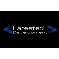 HAREETECH DEVELOPMENT PVT. LTD. logo - Similar company to Garage2Global Ventures Pvt. Ltd