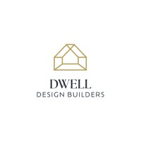 Dwell Design Builders logo - Similar company to Dwell Design Studio Jo