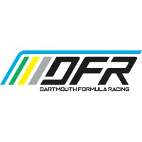 Dartmouth Formula Racing logo - Similar company to Radiosight