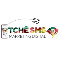 TCHÊ SMS logo - Similar company to Smsmobile - Envio De Sms Em Massa