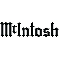McIntosh Laboratory, Inc. logo - Similar company to Audioquest