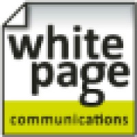 White Page Communications