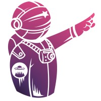 Hipernova Films logo - Similar company to Hipernova