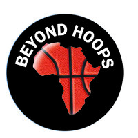 BEYOND HOOPS AFRICA logo - Similar company to Mêlant