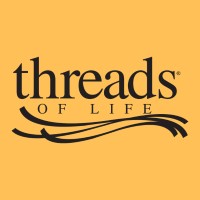 Threads of Life - Association for Workplace Tragedy Family Support logo - Similar company to Vizedi
