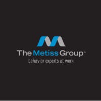 The Metiss Group logo - Similar company to Split Second Sound