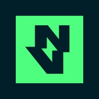 NewVolt logo - Similar company to Stewart Projects