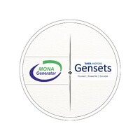Mona Generator logo - Similar company to Elythra Edufyi Tech Solutions