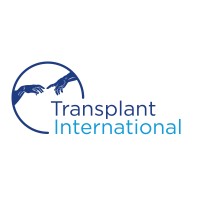 Transplant International logo - Similar company to Tebimar.Com