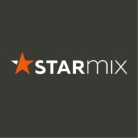 Starmix Srl logo - Similar company to Effedue