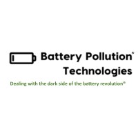 Battery Pollution Technologies logo - Similar company to Evolve Renewables