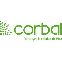 Inmobiliaria Corbal logo - Similar company to Poweron Ecuador