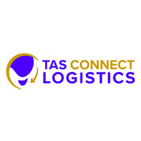 TAS CONNECT LOGISTICS logo - Similar company to Tsuvo