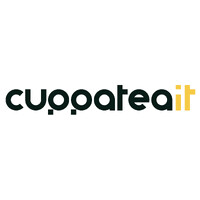 Cuppa Tea IT logo - Similar company to Zleenk