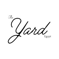 The Yard Egypt logo - Similar company to Town Mark