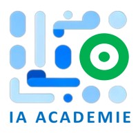 IA Académie logo - Similar company to Intelligence Artificielle