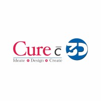 CureWith3D logo - Similar company to Emit3D