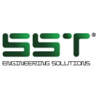 SST Srl Engineering Solutions logo - Similar company to Nuovi E20