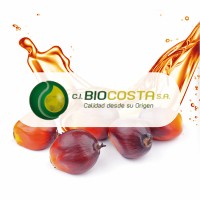 CI Biocosta SA logo - Similar company to Gremca Sa