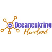 Decanenkring Flevoland logo - Similar company to Studio Oostrum