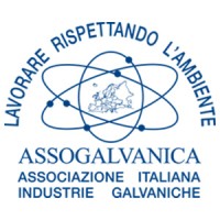 ASSOGALVANICA logo - Similar company to Bwb Traitements De Surface