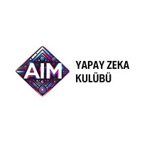 AI'M: Yapay Zeka Kulübü logo - Similar company to Fsmvü Girişimcilik Ve İnovasyon Kulübü