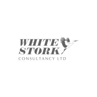 White Stork Consultancy Limited logo - Similar company to Disway Logistic Services - Dls