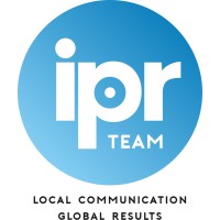 iPR Team - global PR agency network logo - Similar company to Kd Pr Agency