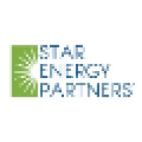 Star Energy Partners logo - Similar company to Flagship Power