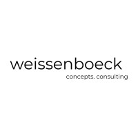 weissenboeck consulting logo - Similar company to Therabuddy