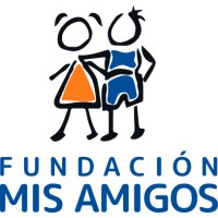 Fundación Mis Amigos logo - Similar company to Corporación Espacio Apapacho