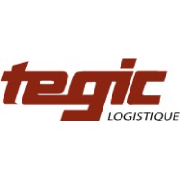 Tegic logistique logo - Similar company to Logic Transport