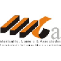 Mariquito, Correia & Associados logo - Similar company to Wpss.Bio