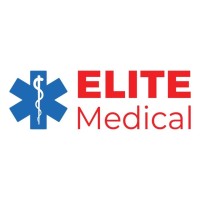 Elite Medical & Ambulance Services Limited logo - Similar company to Project One Group