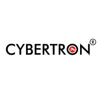 Cybertron logo - Similar company to Cybertron