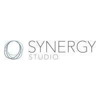 Synergy Studio logo - Similar company to Backbone